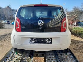 Vw up 1.0i - 2