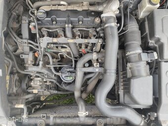 Citroën C5 2.0 HDI 80kw - 2