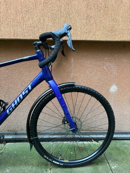 Gravel kolo Ghost Asket EQ 2023 - 2