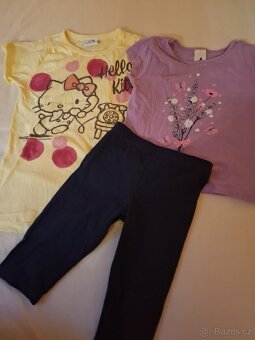 Letní set - 2