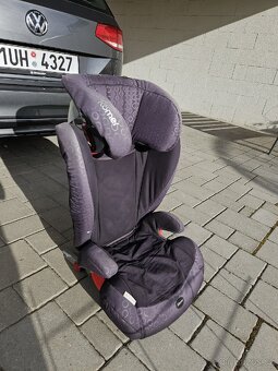 Autosedačka Römer kidfix - 2