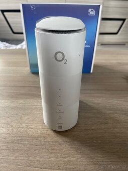 O2 5G box - 2