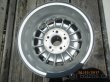 Mercedes 123 Barock Baroka 14" Fuchs - 2