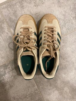 Adidas Gazelle Bold veľkosť 37 - 2