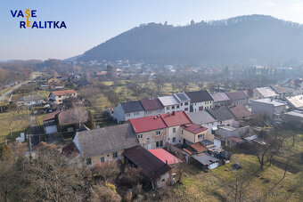 Prodej, rodinný dům, Týn nad Bečvou, ul. Smetanova - 2
