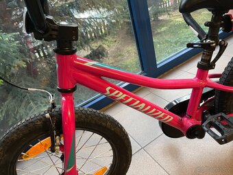 Dětské kolo Specialized - 2
