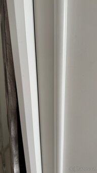 Šatní skříň - 2