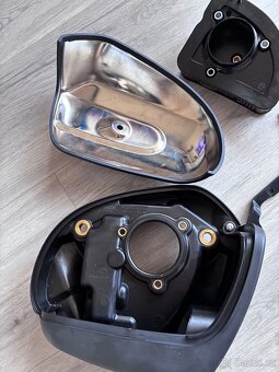 Filtr AIR. Harley Davidson 107” - 2