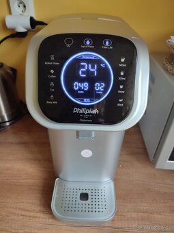 Čistička vody Waters Purifer PH-507i - 2