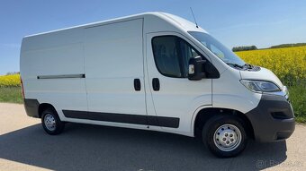 Citroen Jumper 2.2 HDI L3H2 - 2