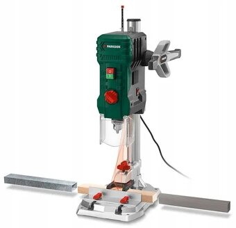Stolní vrtačka parkside ptbmod 710 a1 - 2