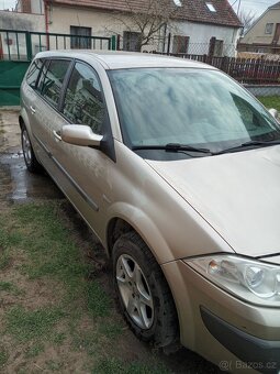 Renault Megane - 2