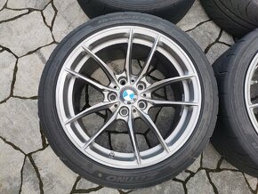 Origo alu kola BMW styling 513 18" - 2