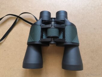 Dalekohled Fomei 7x50 - 2