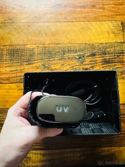 Babyliss Shaver UV 02 - 2
