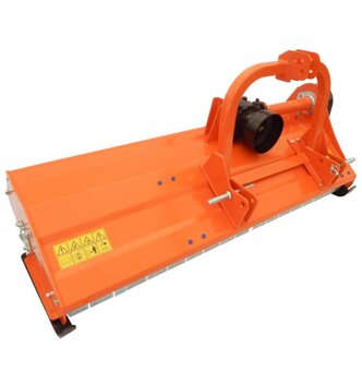 Mulčovač za traktor - 2