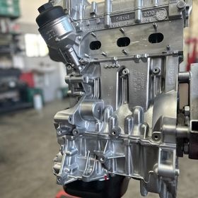 Repasovaný motor 1.2 HTP, 12V, 47 kW - kódy: AZQ, BME - 2