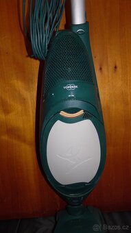 vysavač VORWERK KOBOLD VK 140 - 2