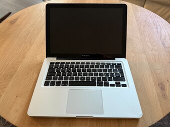 Apple MacBook Pro 13,3", model A1278, 1TB - 2