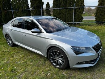Superb L&K 140 kw - 2