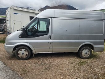 Ford Transit 2.2 96Kw - 2