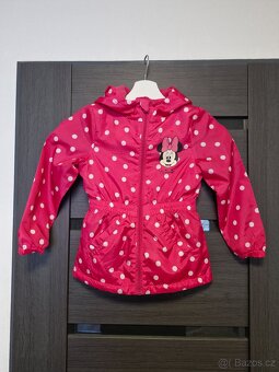 Bundička Minnie,vel.98/104 - 2