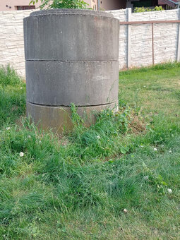 Betonové skruže - 2