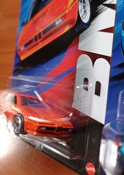 HW BMW - 2