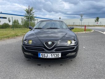 Alfa Romeo GTV - 2