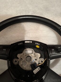 Volant Audi - 2