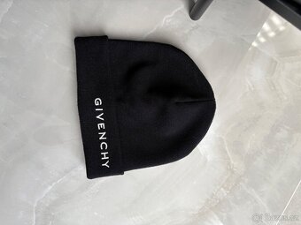 Čepice Givenchy - 2