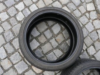 LETNÍ PNEU FULDA 235/35R19 - 2