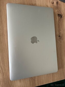 Apple MacBook Pro 13" 2019, i5 1.4GHz,Touch Bar, 256GB - 2