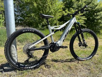 Elektrokolo KTM MACINA KAPOHO 7972 BOSCH CX 750Wh NOVÉ - 2