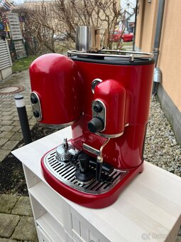 Kávovar KitchenAid - 2