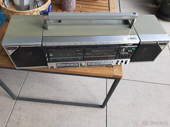 AIWA CA W40 - 2