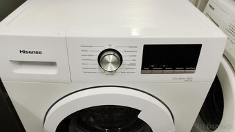 Pračka Hisense SLIM - 2