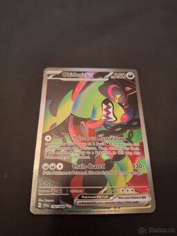 Pokémon Okidogi - 2