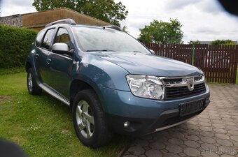 Dacia Duster 1.5 DCi 79KW - 2