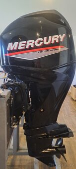 Lodní motor Mercury 40/60hp, EFI, Garance - 2