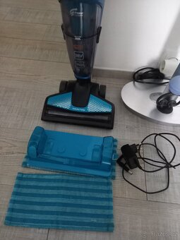 vysavač Philips Power Pro Aqua 3v1 - 2