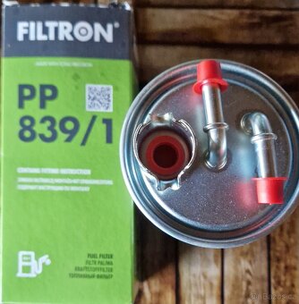 Filtr - 2