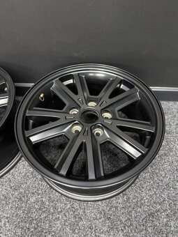 Alu FORD MUSTANG 5x114.3 16” - 2