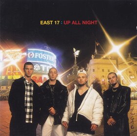 7x cd - 2 unlimited,twenty 4 seven, Mr. President, E-rotic - 2
