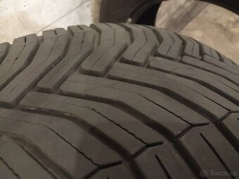 Letní 205/55/16 205/55 R16 - 2