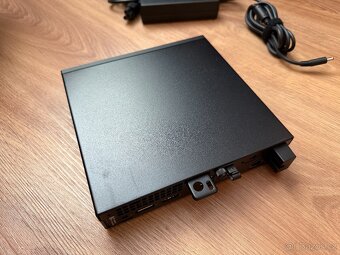 DELL OptiPlex 3000 Micro - i3-12100T - 16GB RAM - 512GB SSD - 2