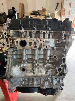 Motor mozda 2.2 sh - 2