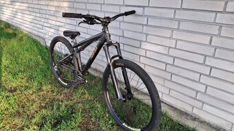 GT Chucker 1.0 2007 - 2
