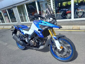 Suzuki V-Strom 1050 DE - 2