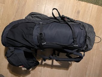 Batoh Fjällräven Abisko 65 - 2